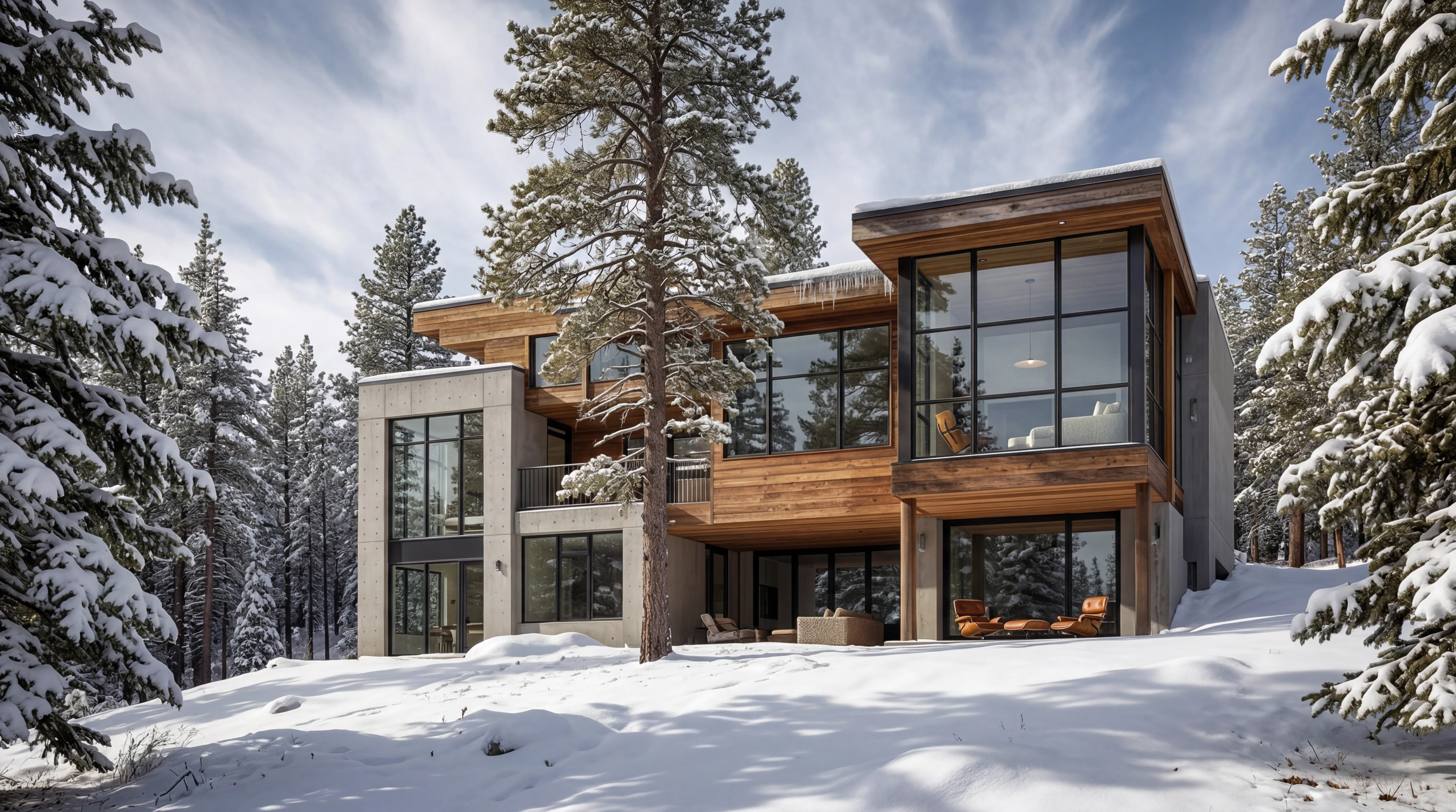Big Sky Family Estate